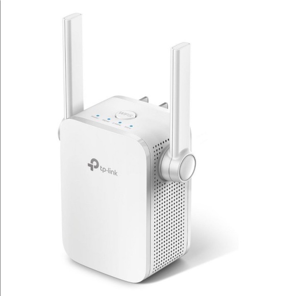 🌱BNIB🌱TP-LINK WIFI EXTENDER 300MBS SEALED - Picture 1 of 5
